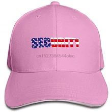 Безопасность унисекс Snapbacks Кепка бейсбольная кепка s винтажная Кепка водителя грузовика