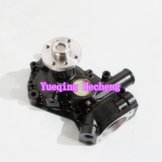 WATER PUMP 8-98126230-0 For 4LE1 4LE2 EX55 EX50U ZAX70 ZAX55 SK75