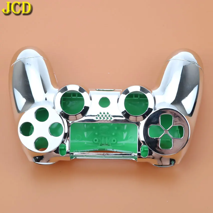 JCD Замена обшивка корпуса чехол Обложка для Игровые приставки DualShock 4 PS4 старой версии контроллер JDS-010 Корпус чехол