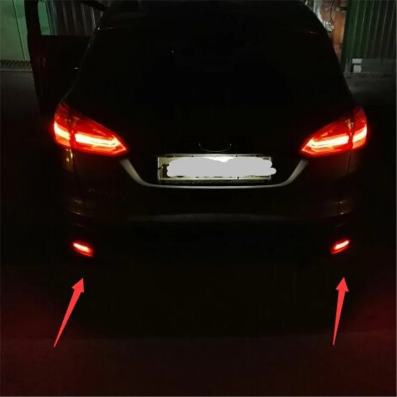Focus rear light02