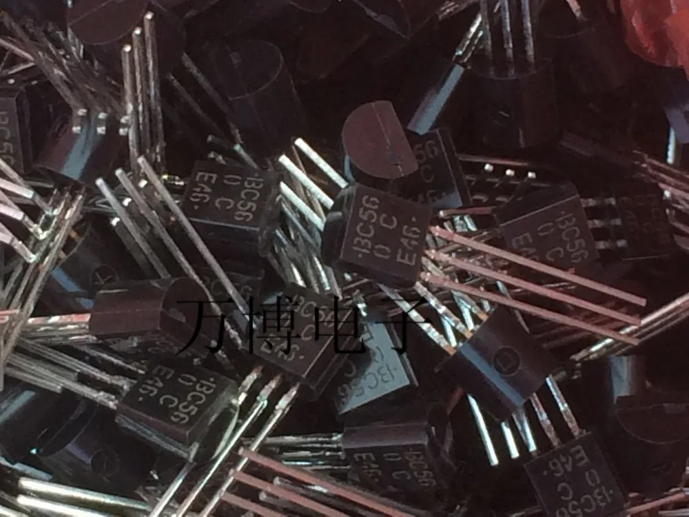 30pcs New original BC550 BC560 C550 C560 C file Audio electronics free shipping