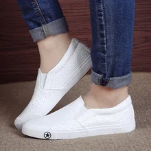 Breathable Mesh Men Loafers PU Leather Leather Shoes Men Casual Mens Boat Shoes Spring Autumn Luxury Sneakers Chaussure Homme Breathable Mesh Men Loafers PU Leather Leather Shoes Men Casual Mens Boat Shoes Spring Autumn Luxury Sneakers Chaussure Homme
