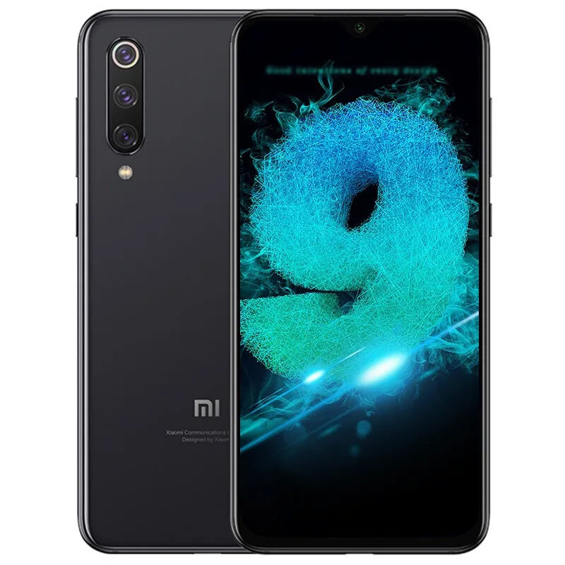 Original Global Version Xiaomi Mi 9 SE Snapdragon 712 Octa Core 6GB 64GB 5.97\