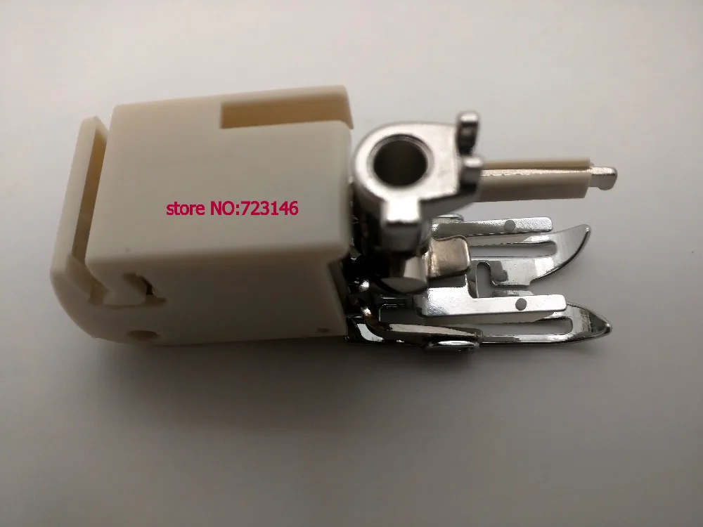 Прижимная ступня BERNINA в старом стиле для прогулок подходит 530540700730800801801 S 1080s|foot