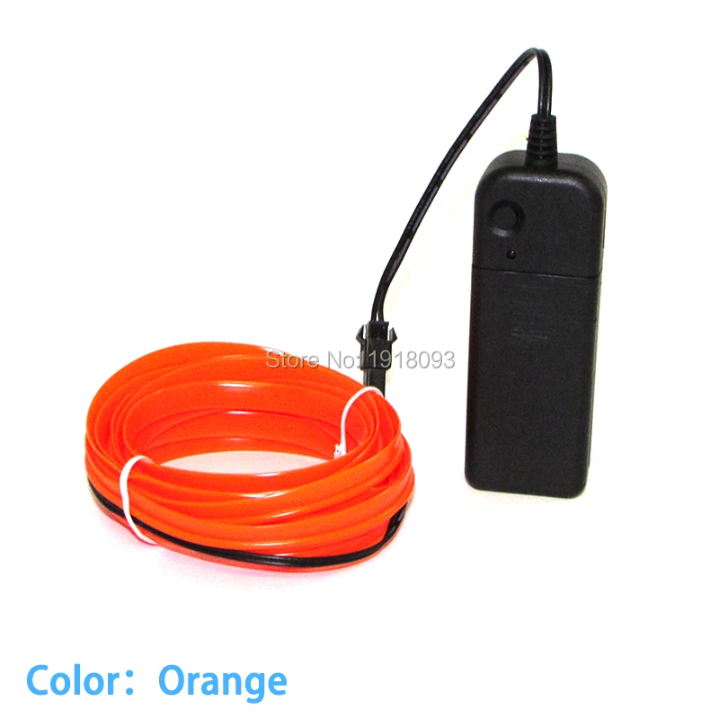 Unilateral-line-3V2M-orange