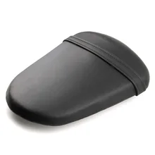 For Suzuki GSXR1000 K5 2005 2006 Rear Seat Cover Cushion Leather Pillow GSXR 1000 Motorcycle Passenger Seat For Suzuki GSXR1000 K5 2005 2006 Rear Seat Cover Cushion Leather Pillow GSXR 1000 Motorcycle Passenger Seat