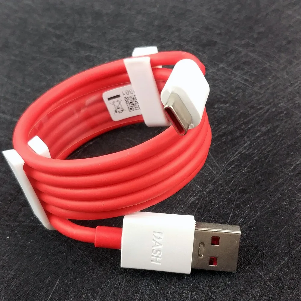 oneplus 6 Dash Charger cable (5)
