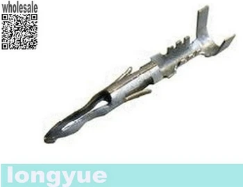 

longyue 200pcs/unit WeatherPack / Weather Pack 20-16 male Terminals