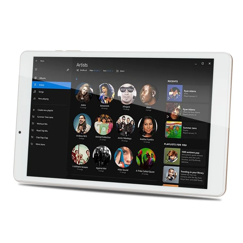 

Aoson tablet R103N 10 inch tablets android 32GB ROM HD IPS Screen Android 7.0 Quad Core wifi tablet