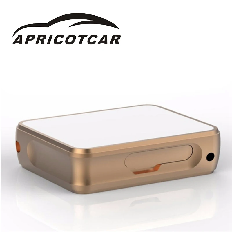 

Bicycle Magnetic Force Phone Installation Mini GPS Locator Mini Motor Vehicle Tracker Vehicle Tracking Smart Anti-theft Device
