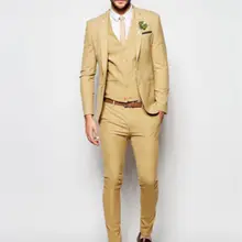 Новое поступление модные Для мужчин костюмы таможенные Homme Нарядные Костюмы для свадьбы для Для мужчин офисные Бизнес смокинги(куртка+ брюки+ жилет+ галстук+ носовые платки