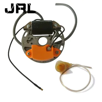 

Ignition Coil & Module Spark Cap Suitable For Stihl 070 090 090G Chainsaw