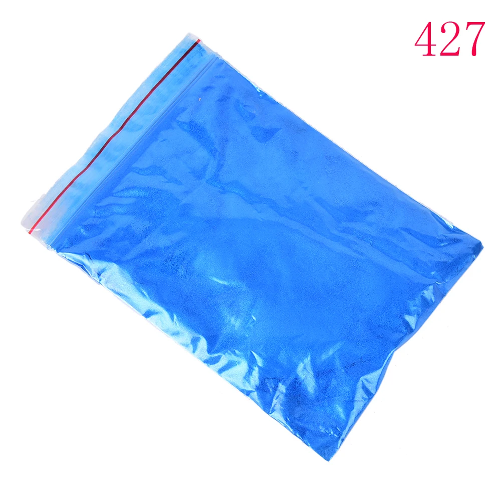 10g saudável natural mineral mica em pó