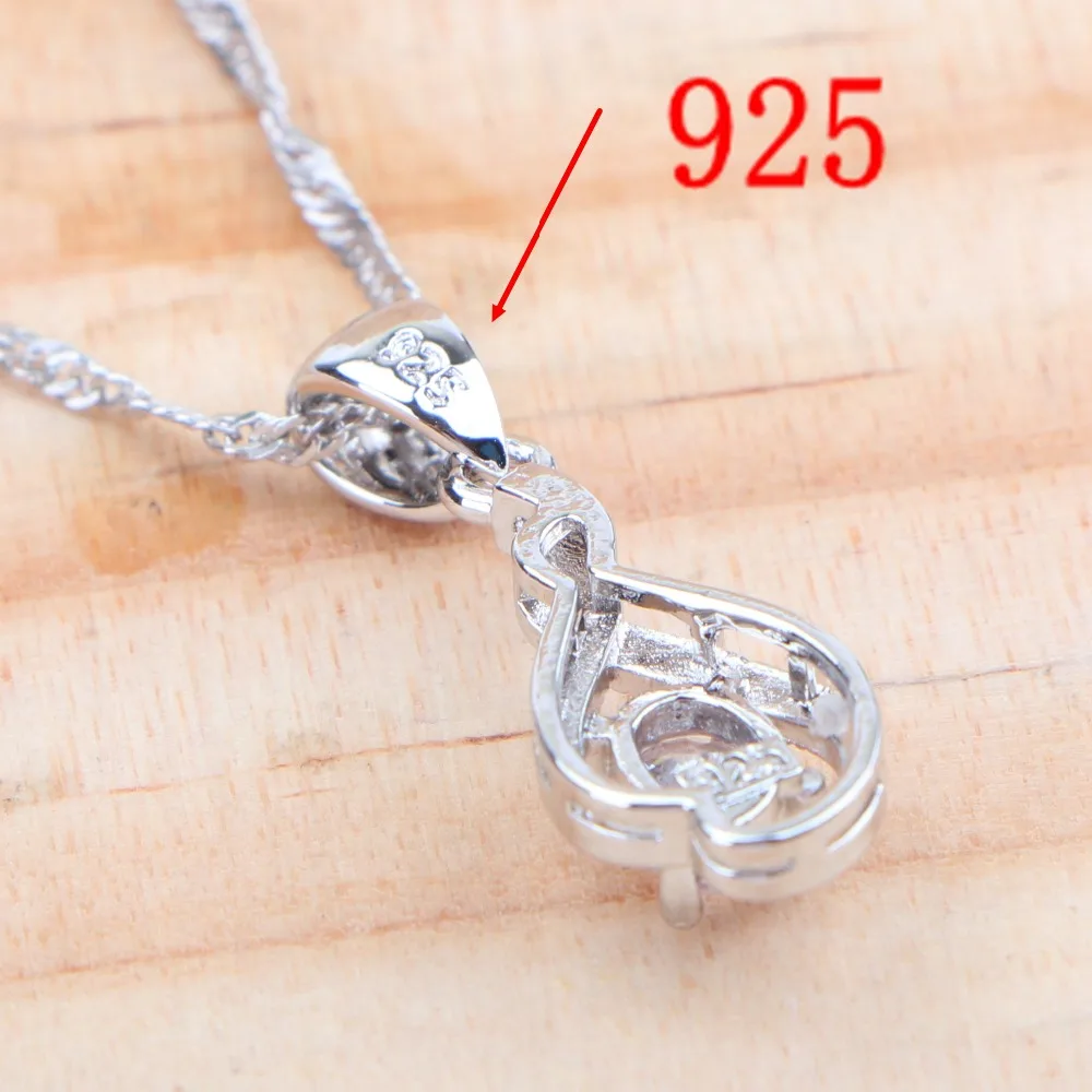 925 Sterling Silver