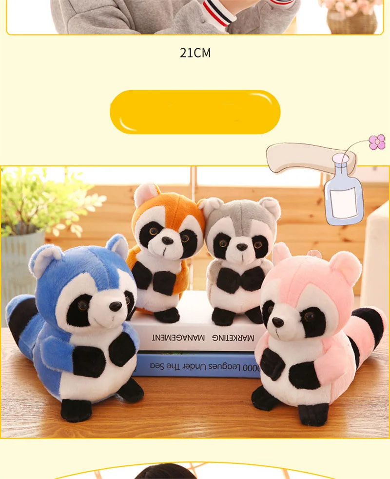 plush toys (6)