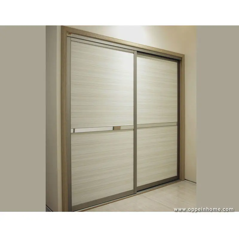 Us 1701 7 China Oppein Sliding Doors For Wardrobe Manufacturer Yg21230 In Wardrobes From Furniture On Aliexpress