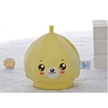 High Quality New Fashion 3 Colors Cute Winter Baby Cap Girls/Boys Children Knitted Hat and Scarf Set