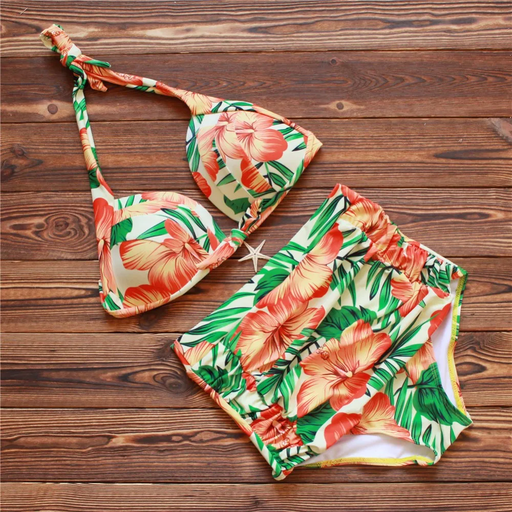 Swimwear Women 2018 One Piece