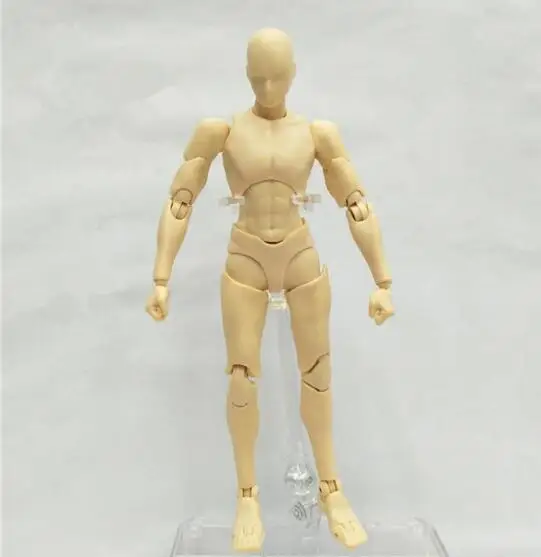 Оригинальное Тело Кун такараи рихито тело Чан манге Рисунок Фигурка DX BJD бледно
