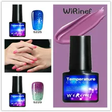 ZVCHT градиентная цветная бутылка акриловый порошок кристаллический лак для ногтей полимер для дизайна ногтей советы строитель Ложные Советы Инструменты акриловый порошок для ногтей