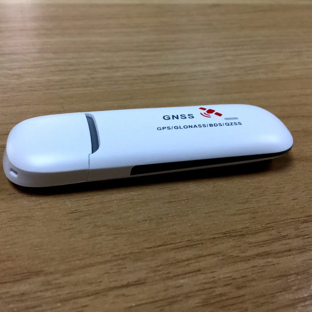 UBLOX GPS RECEIVER