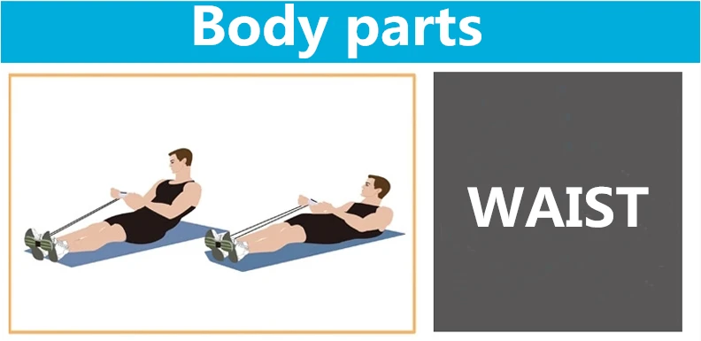 Fitness Sit Up Pull Rope (28)