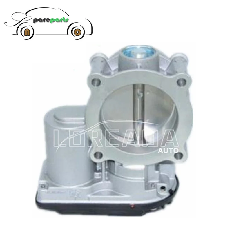 

New Throttle Body Assembly For YM3-4216 EBPO-4 OEM 4216-1148010 28316394 714046840017 42161148010