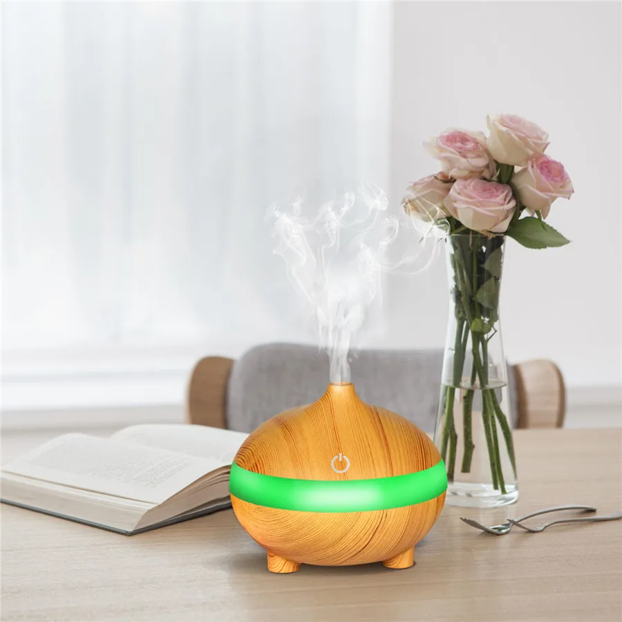 Humidifier led 01