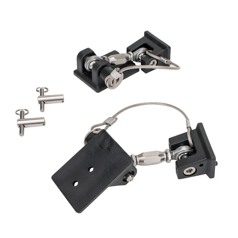 Hood Lock (22)