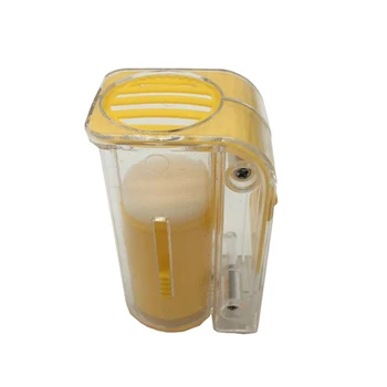 

1 Pcs Handed Queen Bee Catcher Clip Beekeeper Tool Beekeeping Equipment Cage Cup Marker Bottle Plunger Plush Beekeeper Tool