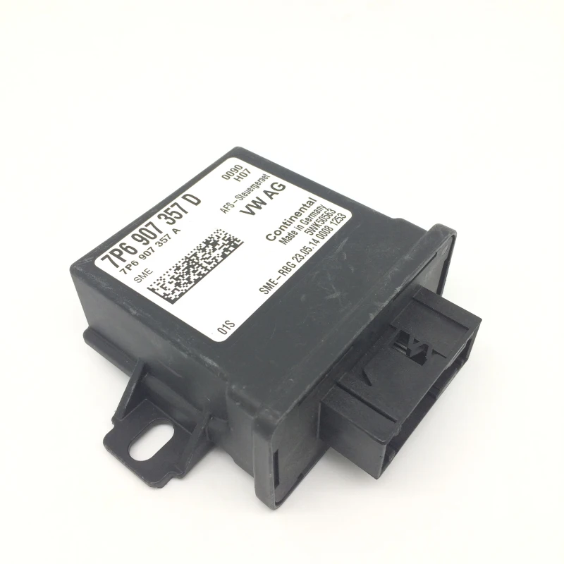Golf 7 leveling sensor kit -4