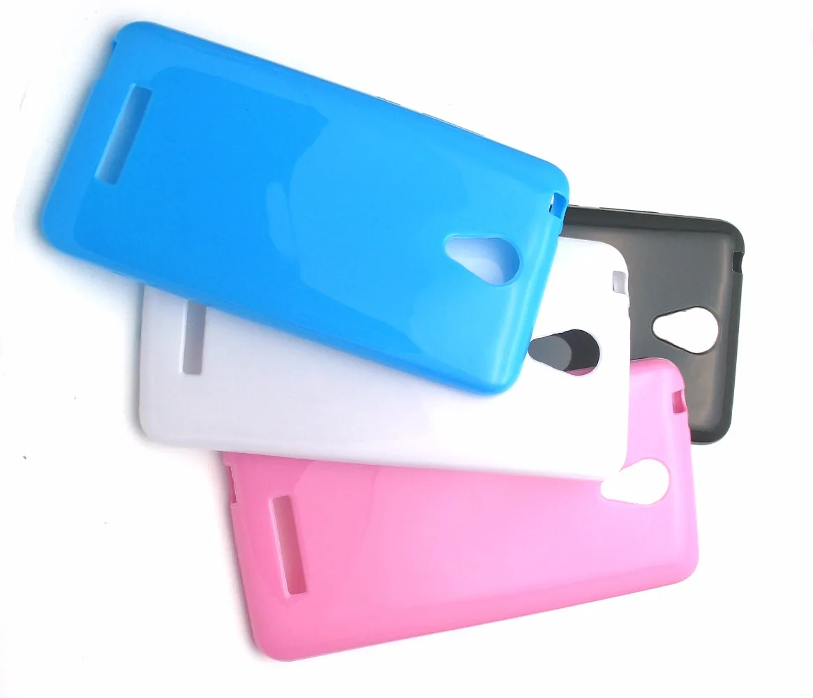 Silicone Case Cover For Prestigio Muze C3 3504 PSP3504Duo