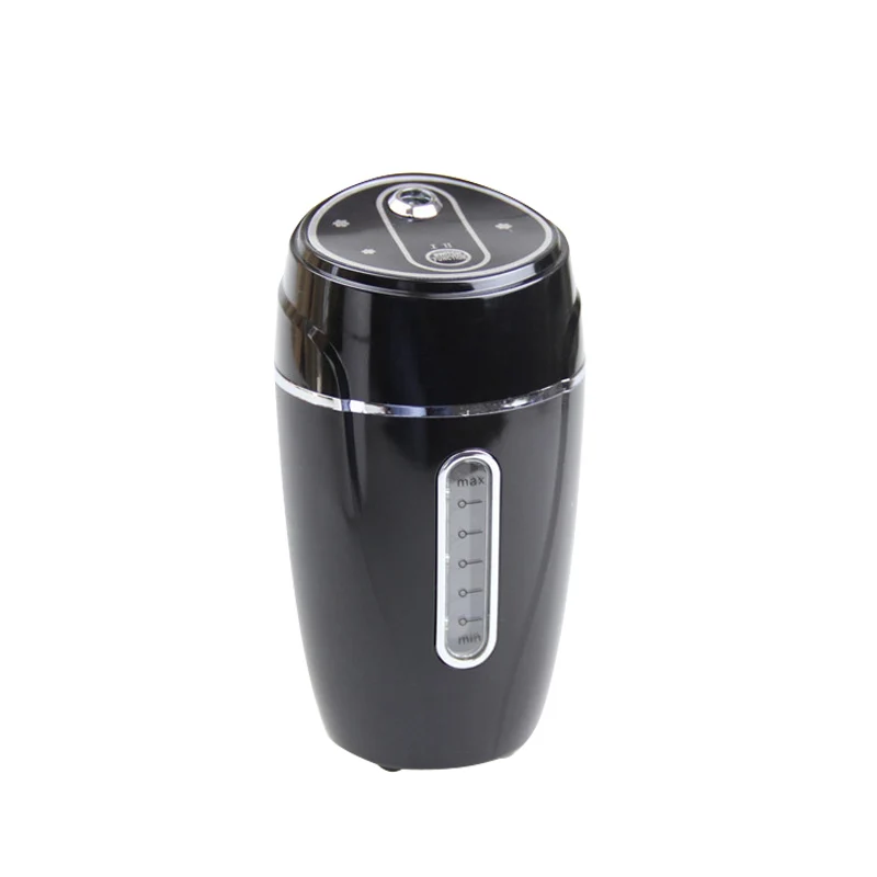 

Hot Sales 180 ML Portable Mini Car Auto Ultra-Quiet USB Humidifier Air Purifier Aroma Diffuser Atomizer Anti-dry