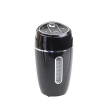 Hot Sales 180 ML Portable Mini Car Auto Ultra-Quiet USB Humidifier Air Purifier Aroma Diffuser Atomizer Anti-dry