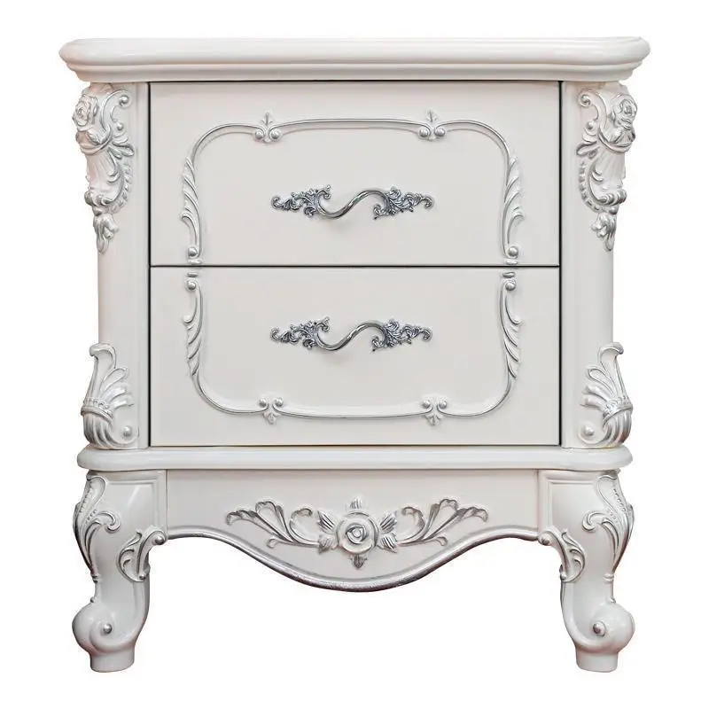 

Mesita Noche Para El Veladores Camera Da Letto European Wooden Cabinet Bedroom Furniture Mueble De Dormitorio Quarto Nightstand