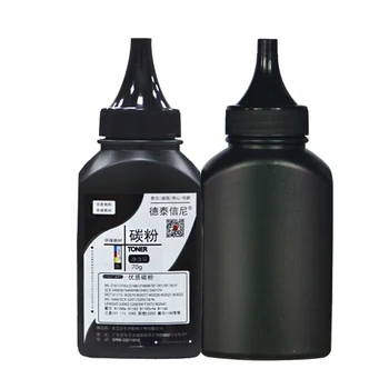 

2 Bottles Compatible Toner Powder Black For Samsung M2022 M2022W M2020 M2021 M2020W M2021W M2070 Laser Printers