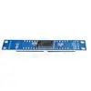 MAX7219 CWG 8-Chiffres Numérique Tube D'affichage Module de Commande Rouge Trois IO ► Photo 3/3