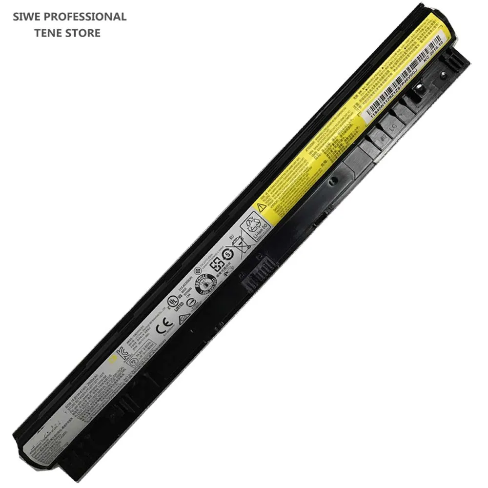 Аккумулятор lenovo l12m4e01