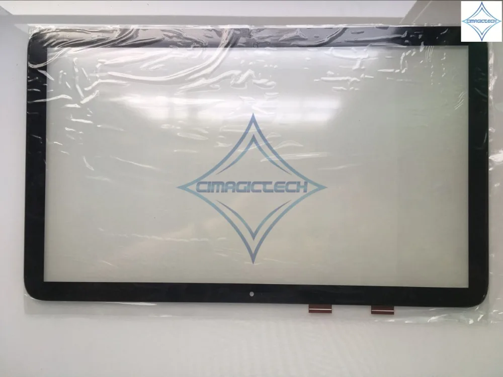 Новый 15 6 &quotдля HP Pavilion 15-P 15-P030NP T156AWC-N30 V3.0 FP-TPAY15612E-02X TOP15I05 V1.0 сенсорный экран