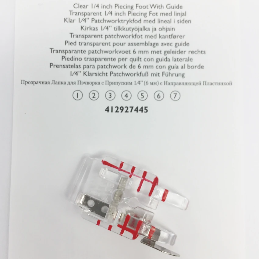 Husqvarna viking emerald 116 manual