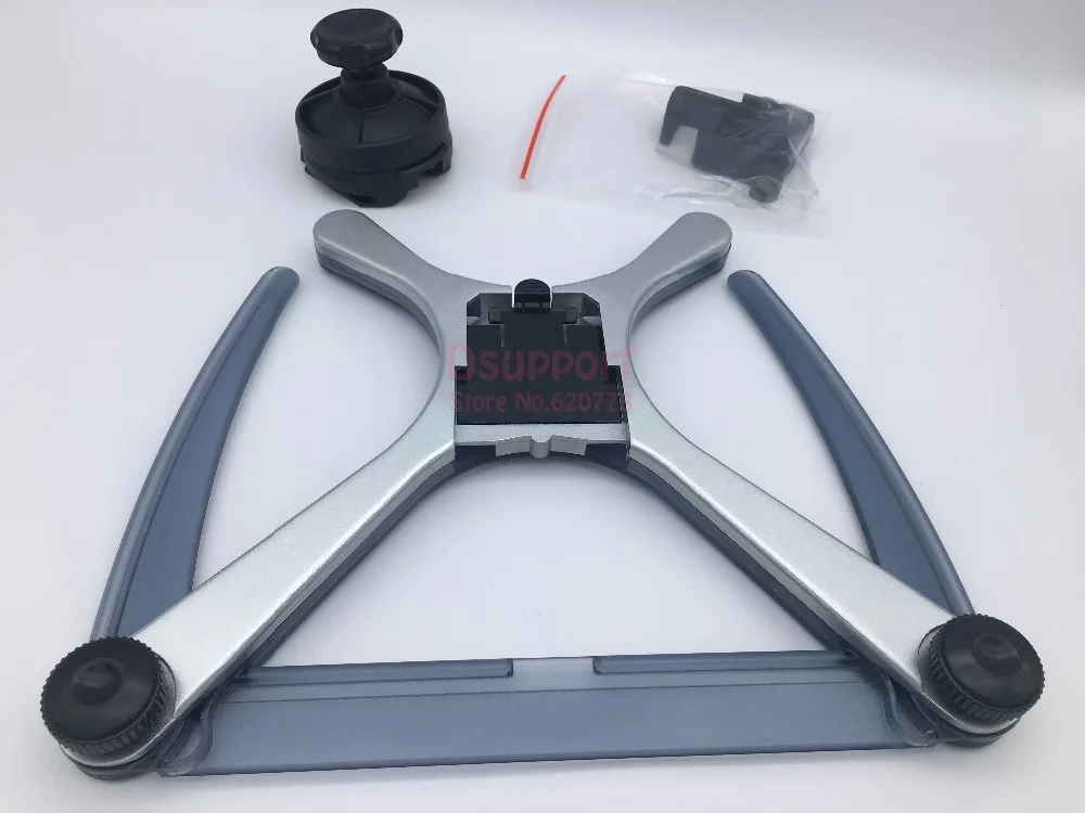  Free Shipping Customize OA Series Laptop Tray + Connector Part for OA-7X/OA-4S/OA-1S/OA-9X