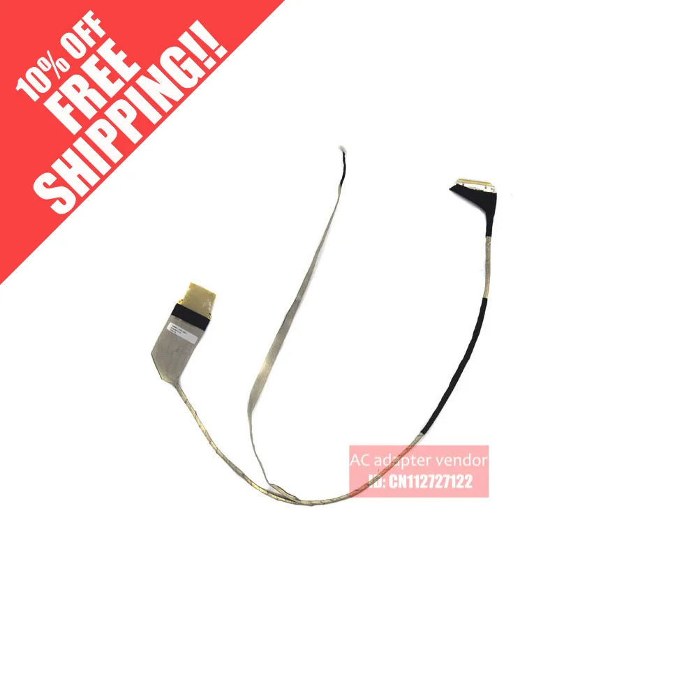 

New FOR ACER ASPIRE V3-571 V3-571G E1 E1-571G laptop screen line LCD cable