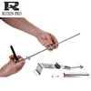 ARRIVAL NOW with DMd stainless steel knife sharpener Professional Kitchen Knife Sharpener Sharpening Fix Fixed Angle with stones ► Photo 1/6