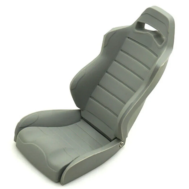 

Rubber Seat For Axial Wraith 90018 90020 90031 1/10 RC Rock Crawler Truck Car