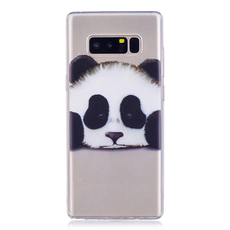 Samsung Note 8 Case (01)