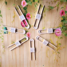 U-образный детские доказательство шкаф Кухня замок восковыми Кабинета защелка малыш Детская безопасность для ручки дома Двойная Ручка Дверной замок