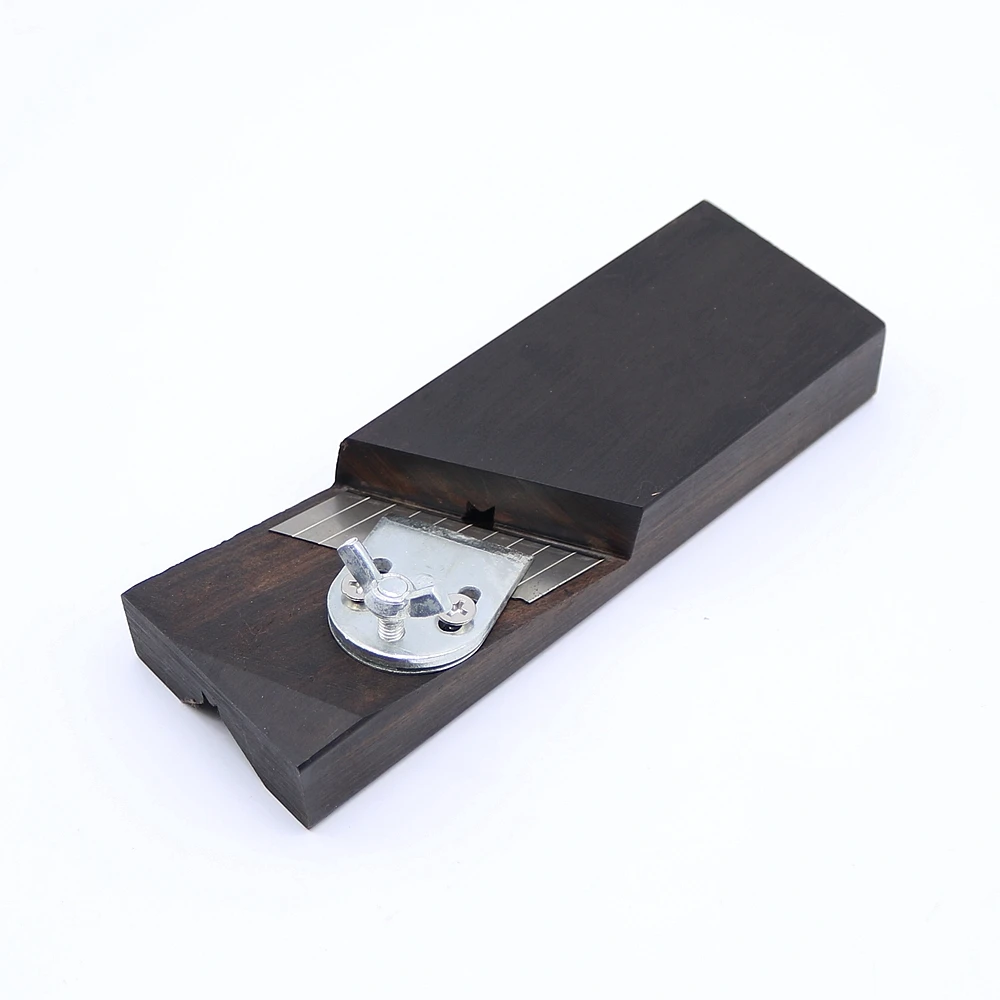 

1 PC 45 Degrees Chamfering Planing Woodworking Plane Trim Tools Wood, Gypsum Board, Fiberboard Edge