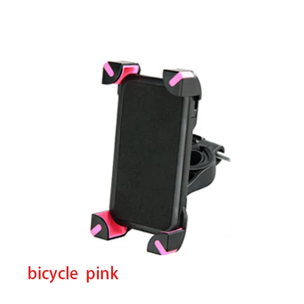 bicycle  pink