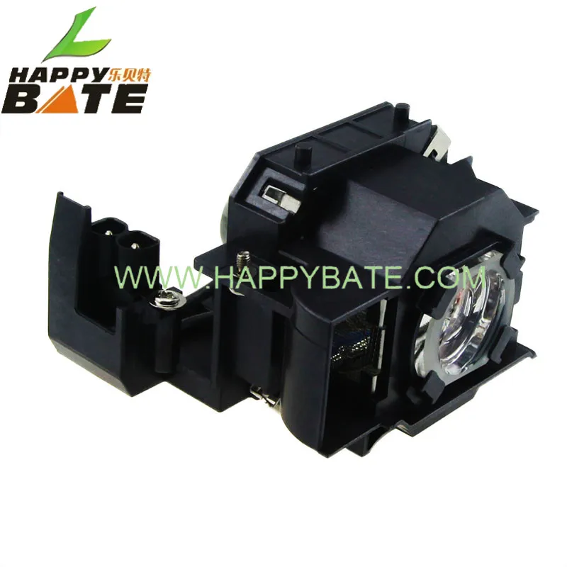 

Replacement Compatible Projector Lamp ELPLP36 / V13H010L36 for PowerLite S4 EMP-S4 EMP-S42 With Housing 180 days warranty
