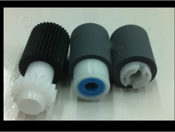 

Hot sales ! paper pickup roller compatible for kyocera 180 181 220 221 1620 2020 2050 1635 420i ,5set/lot copier spare part fact
